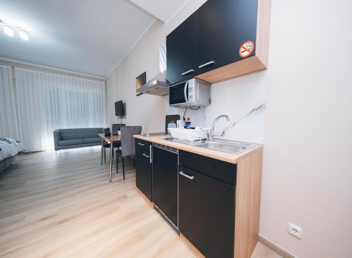 דירות Erlenbach am Main Main Boardinghouse מראה חיצוני תמונה