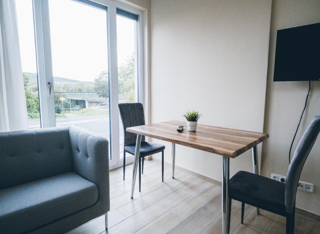דירות Erlenbach am Main Main Boardinghouse מראה חיצוני תמונה