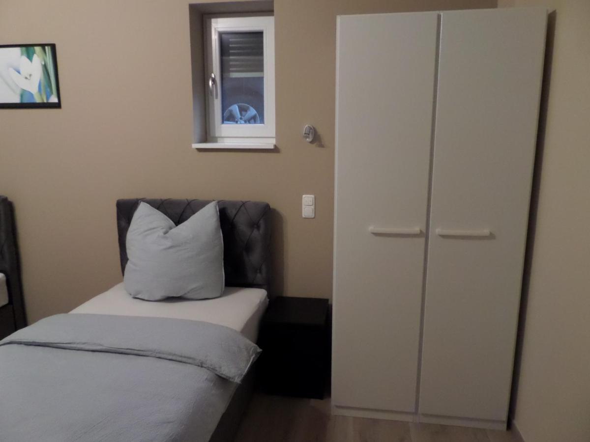 דירות Erlenbach am Main Main Boardinghouse מראה חיצוני תמונה
