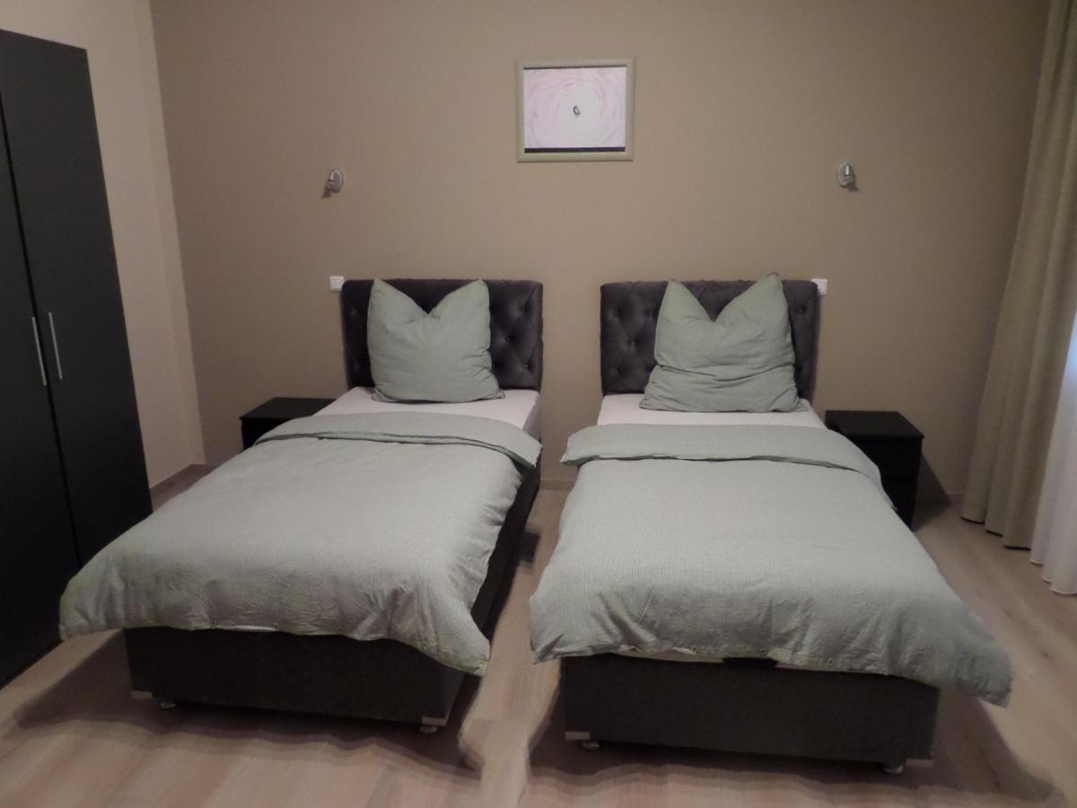 דירות Erlenbach am Main Main Boardinghouse מראה חיצוני תמונה