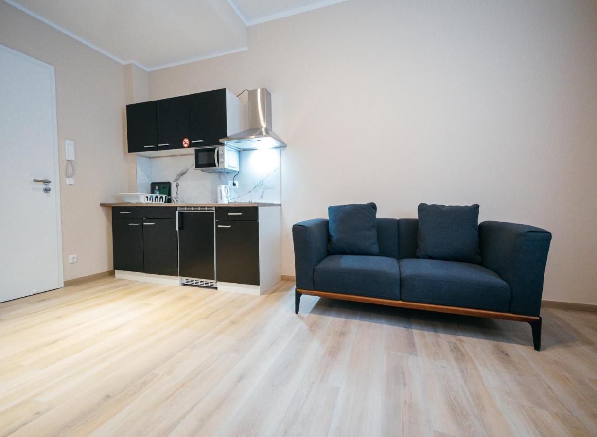 דירות Erlenbach am Main Main Boardinghouse מראה חיצוני תמונה