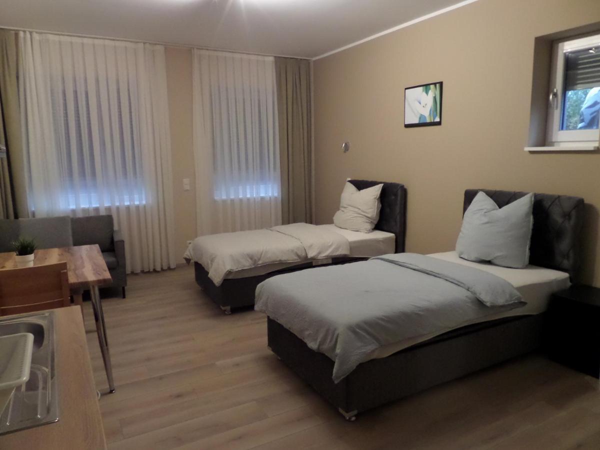 דירות Erlenbach am Main Main Boardinghouse מראה חיצוני תמונה